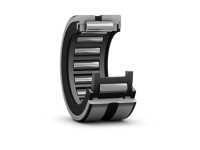 RNA 4906.2RS SKF Nåleleje