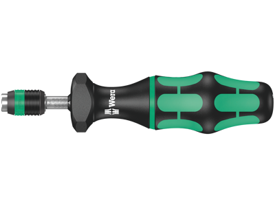Momentskruetrækker Wera 7441 1,2-3,0Nm