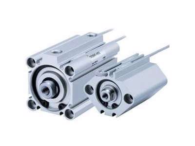 SMC CDQ2B20-50DZ Kompakt cylinder
