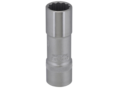 Top 1/2" x 19mm lang 12-kantet