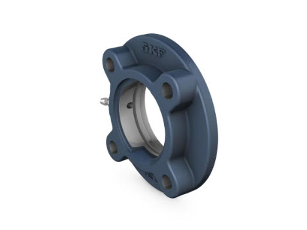 FYC 508 SKF Lejehus rundt