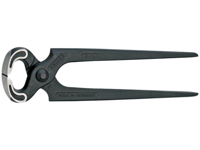 Knibtang sort 5000-180