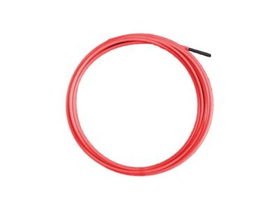 ESAB Trådleder teflon W1,0-1,2mm 4mtr