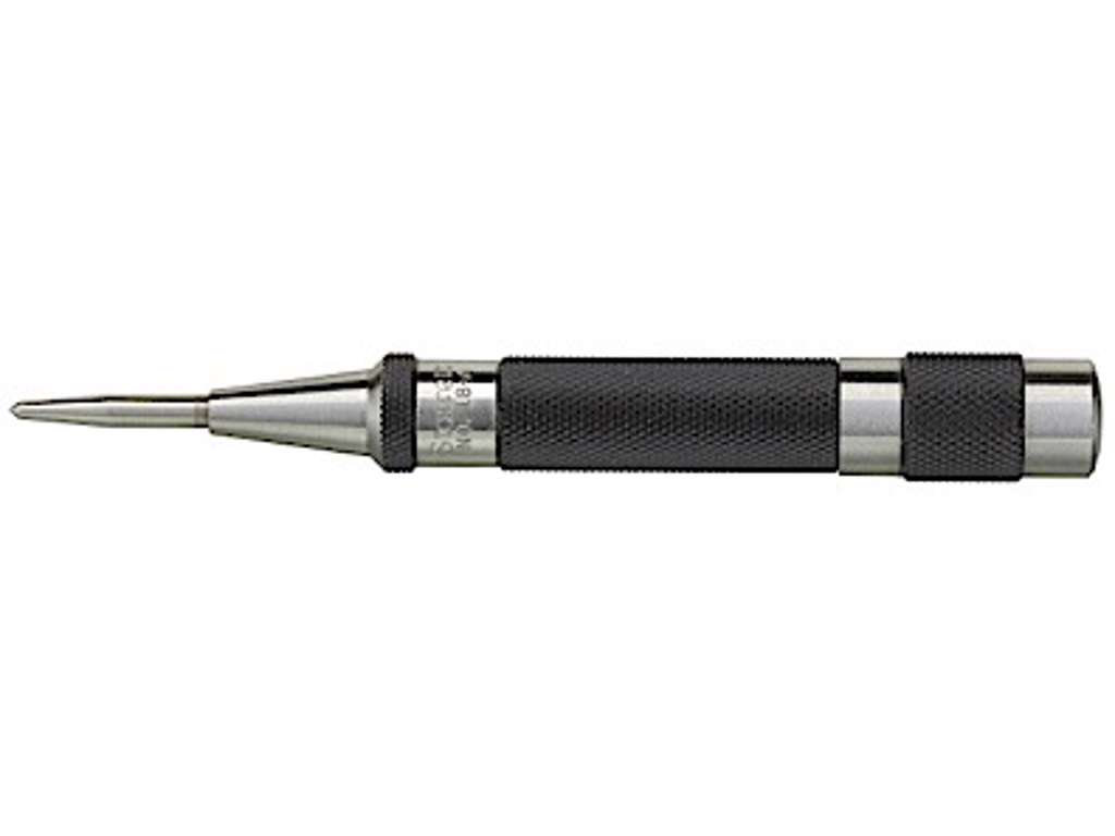 Automatkørner Starrett 1692 