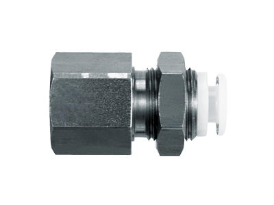 Luftfittings SKOT rustfast Ø8x3/8"
