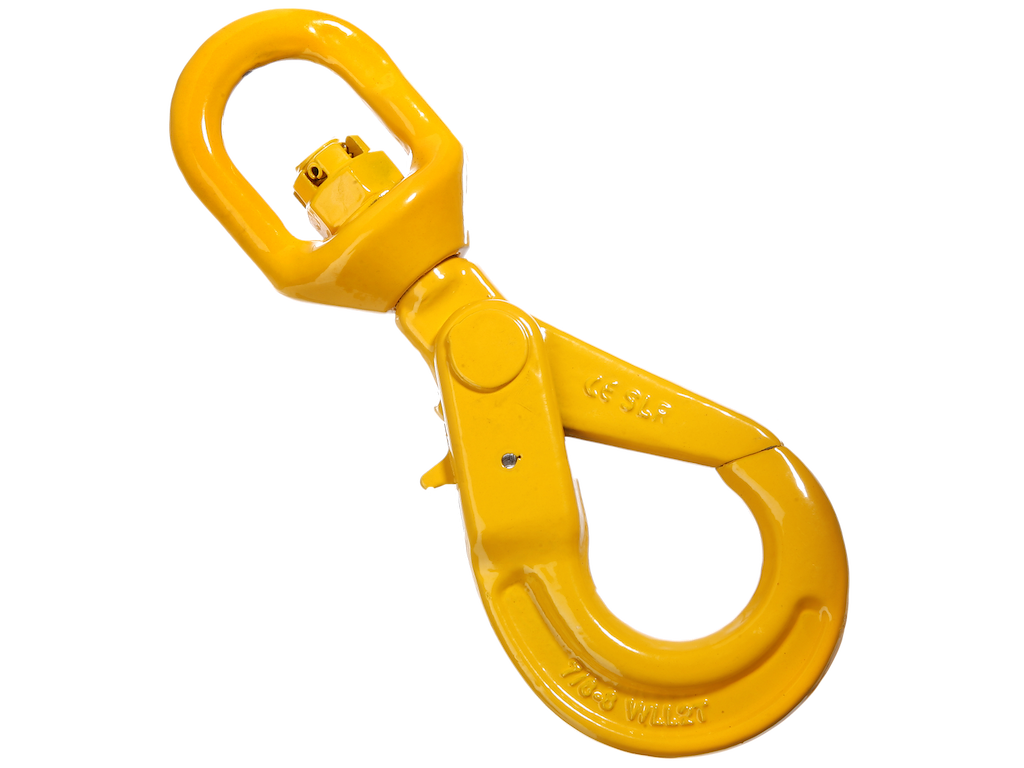 Svirvelsikkerhedskrog SKS 7-8