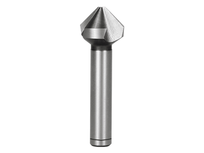 Forsænker 6,3mm Ruko HSS Co 5 - 90 gr.