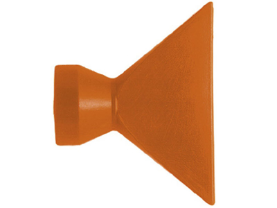 Loc-line dyse mundstykke 1/2" 32 mm