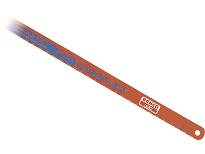 Nedstrygerklinge 3906-300-18tds Bahco