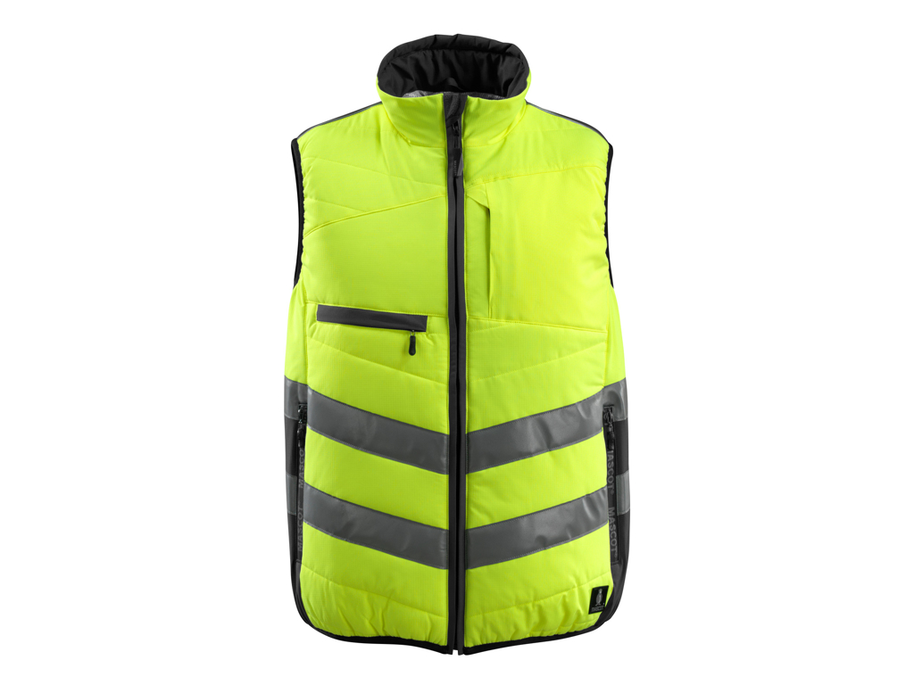 Grimsby Vintervest - Vindtæt & Vandafvisende