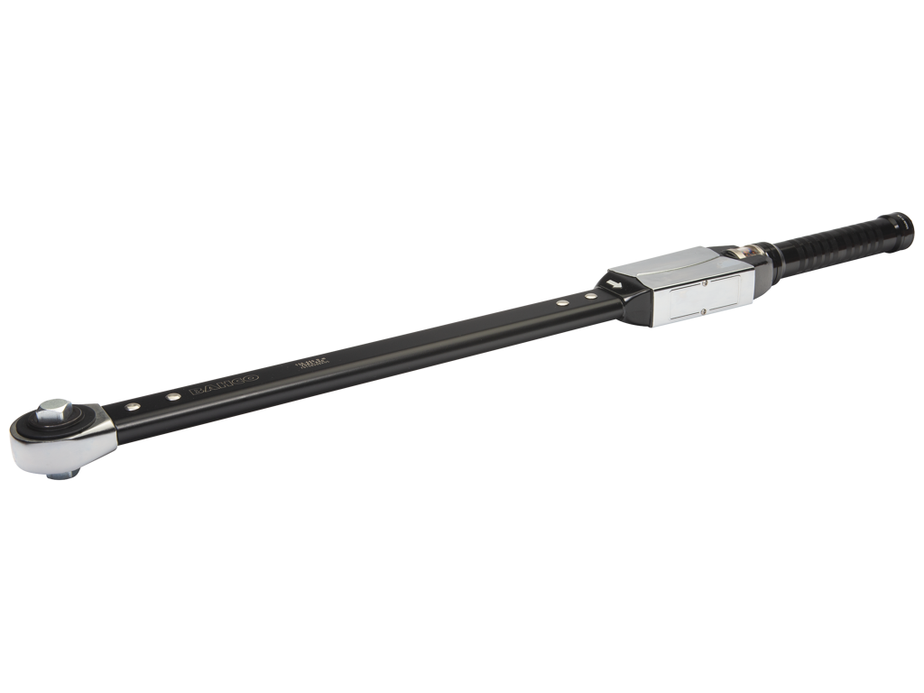 Momentnøgle 3/4" 300-1000Nm Bahco