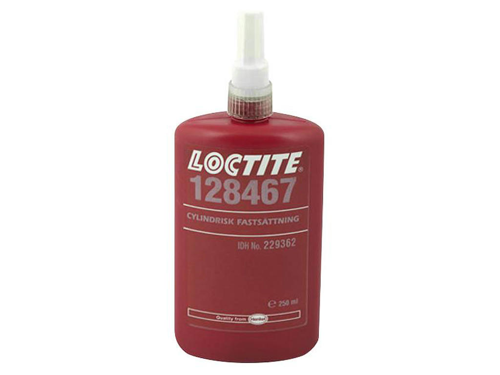 Loctite 128467 Akrylator 250 ml.