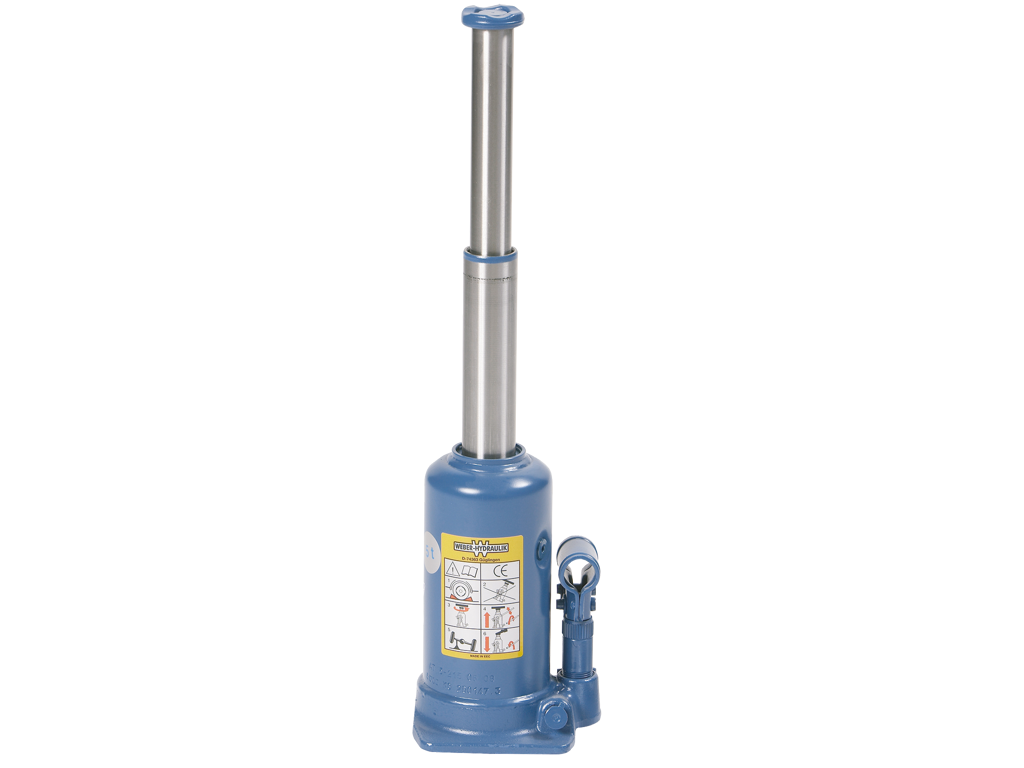 Donkraft 5T. AT5-215 AC