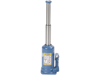 Donkraft 5T. AT5-215 AC