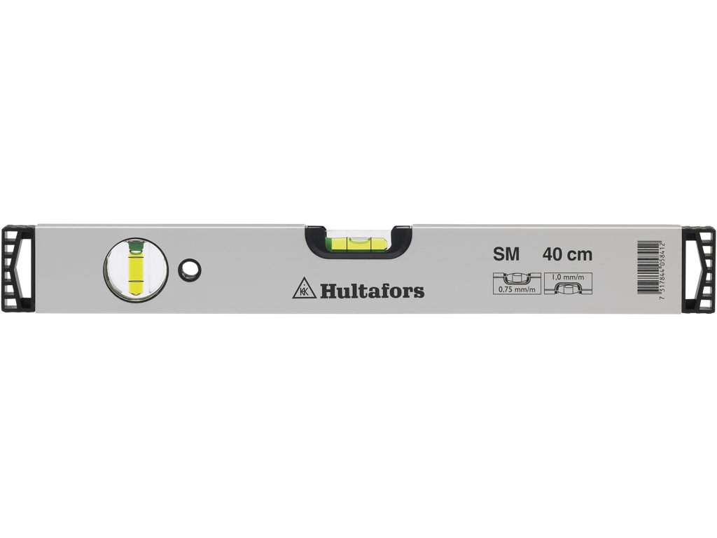 Vaterpas SM 40 Hultafors
