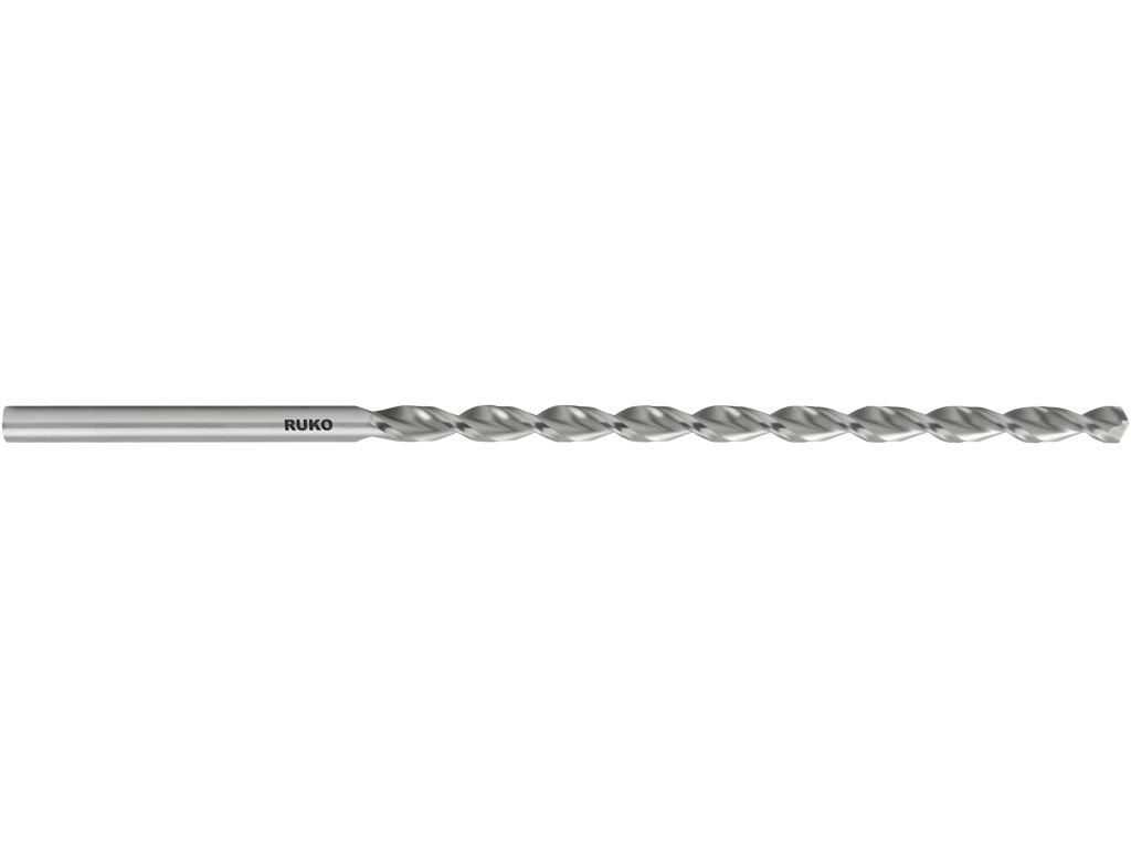 Bor 12 x 480 mm Dybhul TL3000 HSS-G
