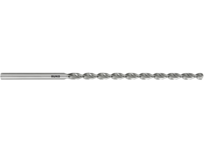 Bor 12 x 480 mm Dybhul TL3000 HSS-G