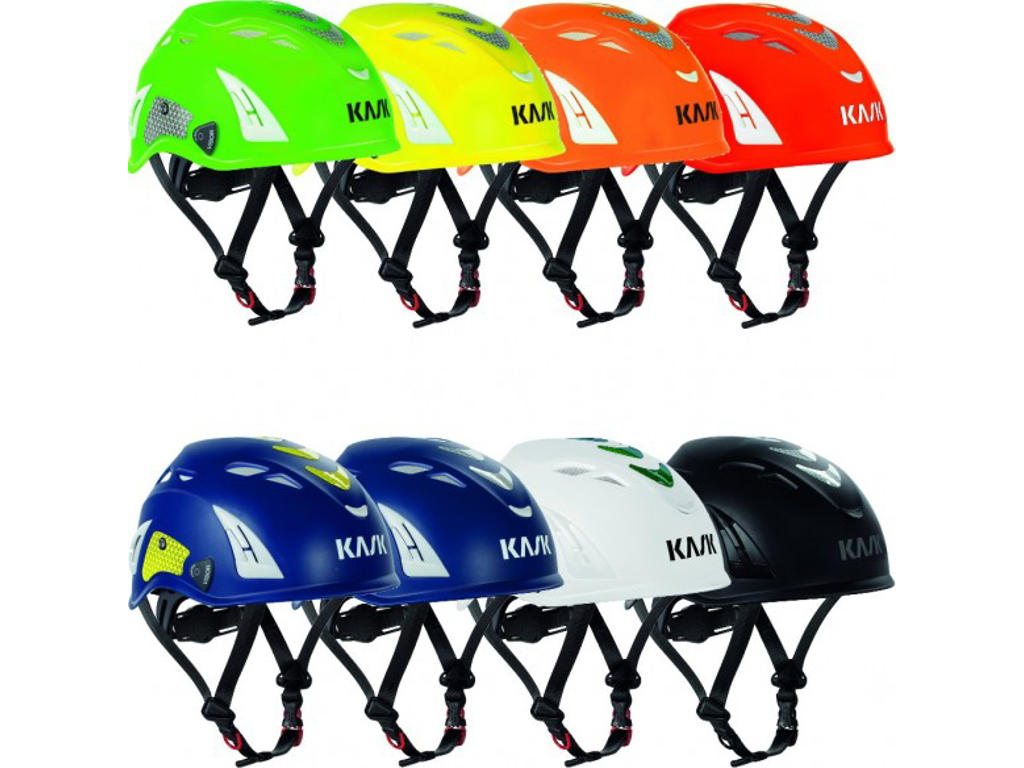 Sikkerhedshjelm KASK Super Plasma HV
