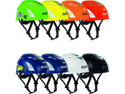 Sikkerhedshjelm KASK Super Plasma HV