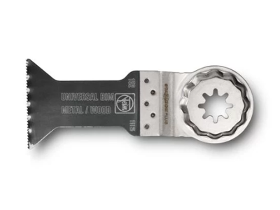 Fein Savklinge Universal E-cut Starlock+ (3 stk.)