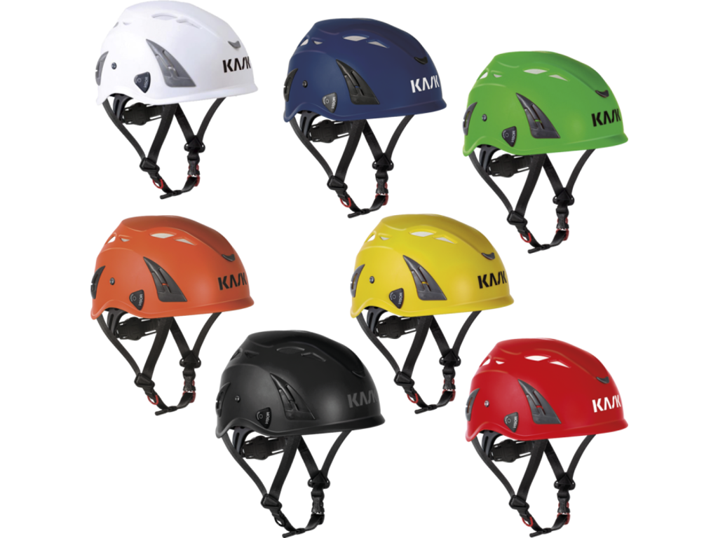 Sikkerhedshjelm KASK Super Plasma AQ