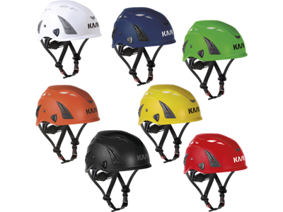 Sikkerhedshjelm KASK Super Plasma AQ