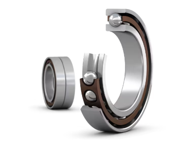 7018 CD/P4ADGB SKF Leje