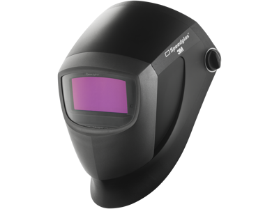 Speedglas 9002NC Svejsehjelm m/kasette
