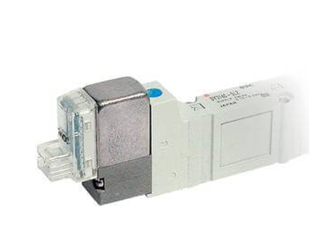 SMC SY3160-5LOZD-M5-Q Ventil