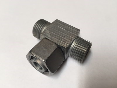 ET 30-PS Tee Ermeto