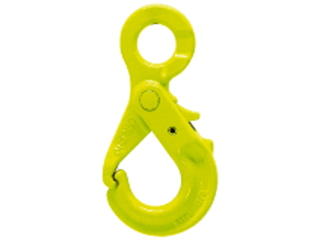 Sikkerhedskrog OBK 6-10 SWL 1,5 Ton