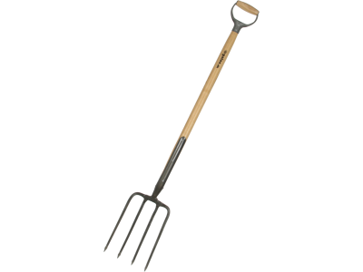 Entreprenørgreb Galax 4 grene