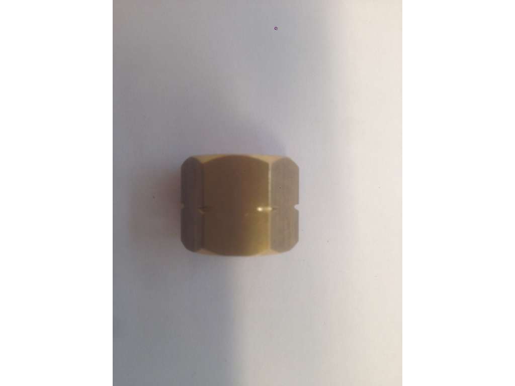 Omløber Acetylen 3/8" RG V