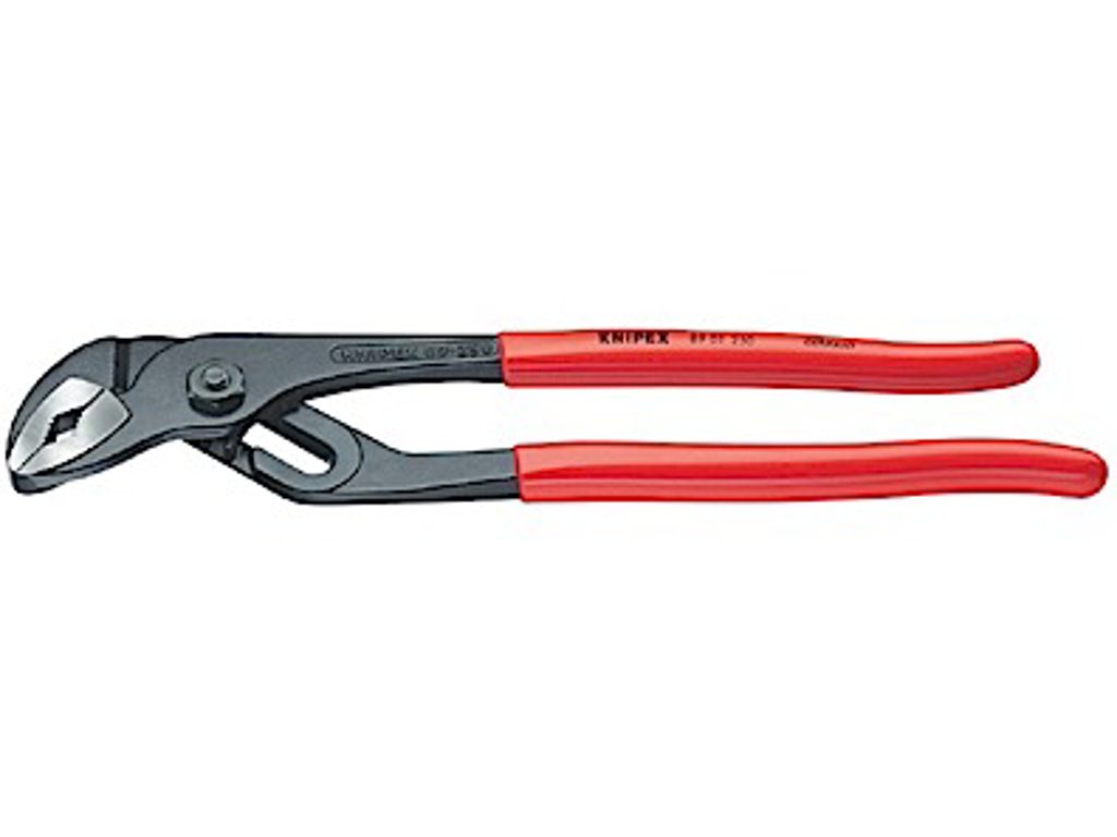 Vandpumpetang 8901-250mm Knipex