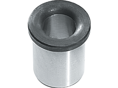 Borebøsning Ø11,0x25 med krave DIN 172A