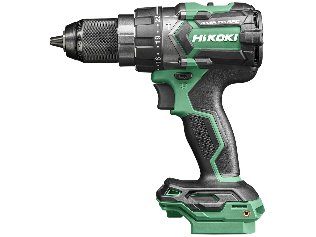 Akku Slagboremaskine DV18DCW2Z 