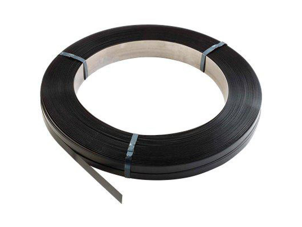 Emballagebånd stål 16X0,5 mm x 795 mtr.