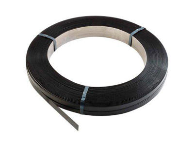 Emballagebånd stål 16X0,5 mm x 795 mtr.
