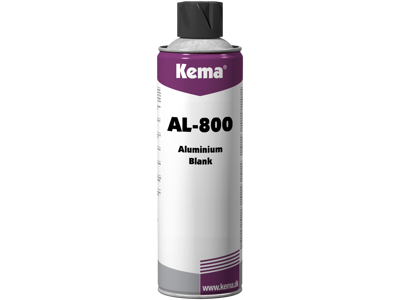 Kema AL-800 aluspray 500 ml. / 385 ml nt