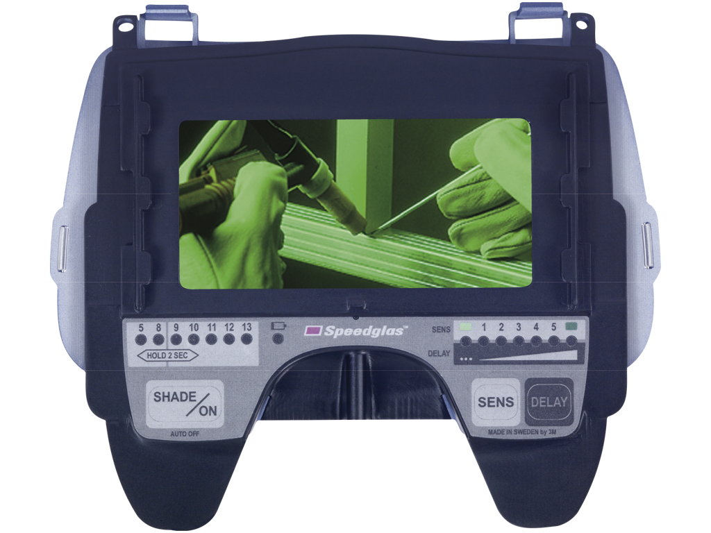 Speedglas svejsekasette 9100V 500005