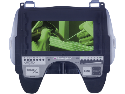 Speedglas svejsekasette 9100V 500005
