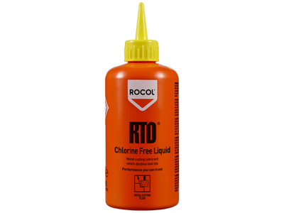 Rocol gevindskæreolie RTD klorfri 350ml