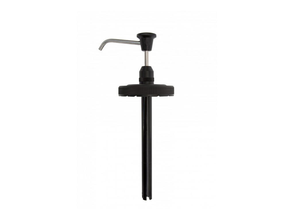Plum Dispenser/Pumpe for 3 ltr. dunk