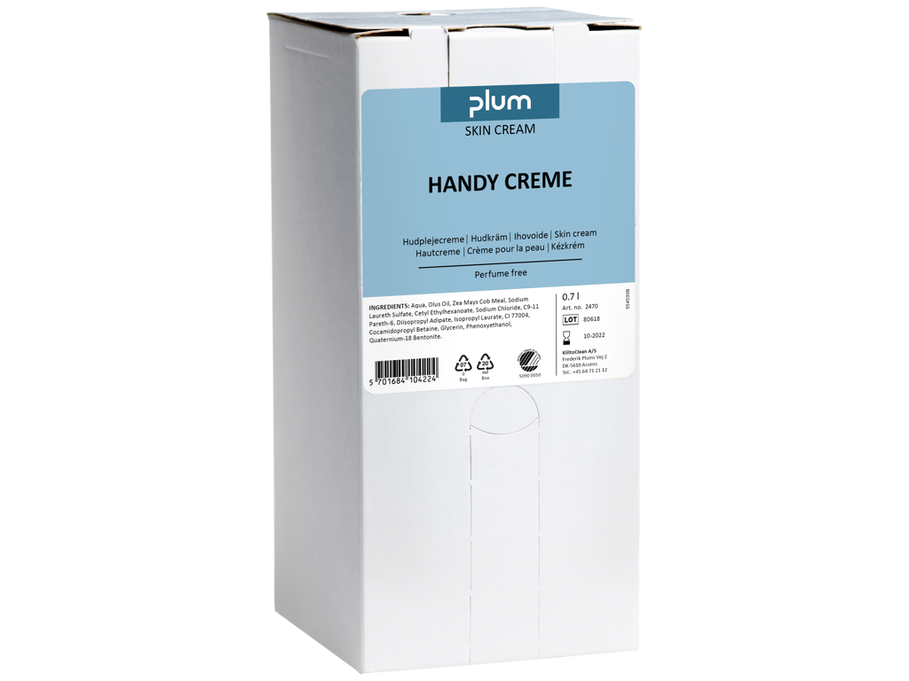 Plum Handy creme (2470) 0,7 L