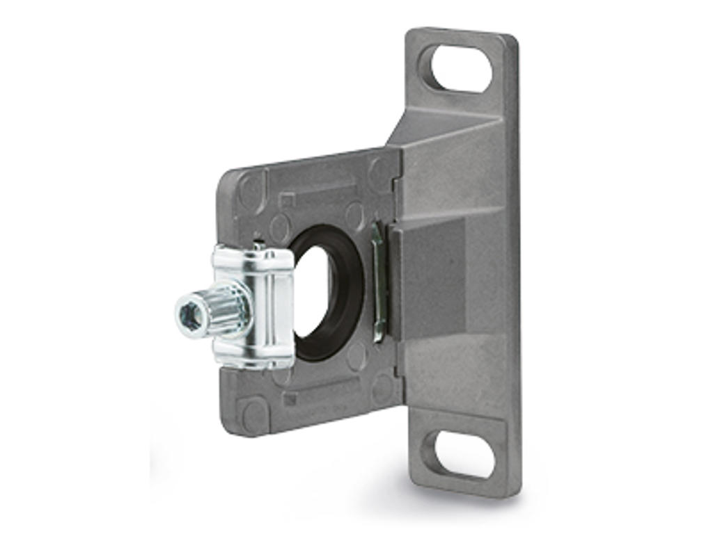 SMC Y400-A mellemstykke for luft