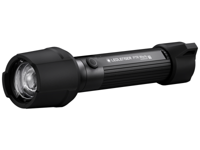 Lygte LED-Lenser P7R Work 1200 l genopl.
