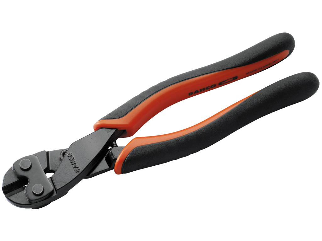Boltsaks mini Bahco 1520 G
