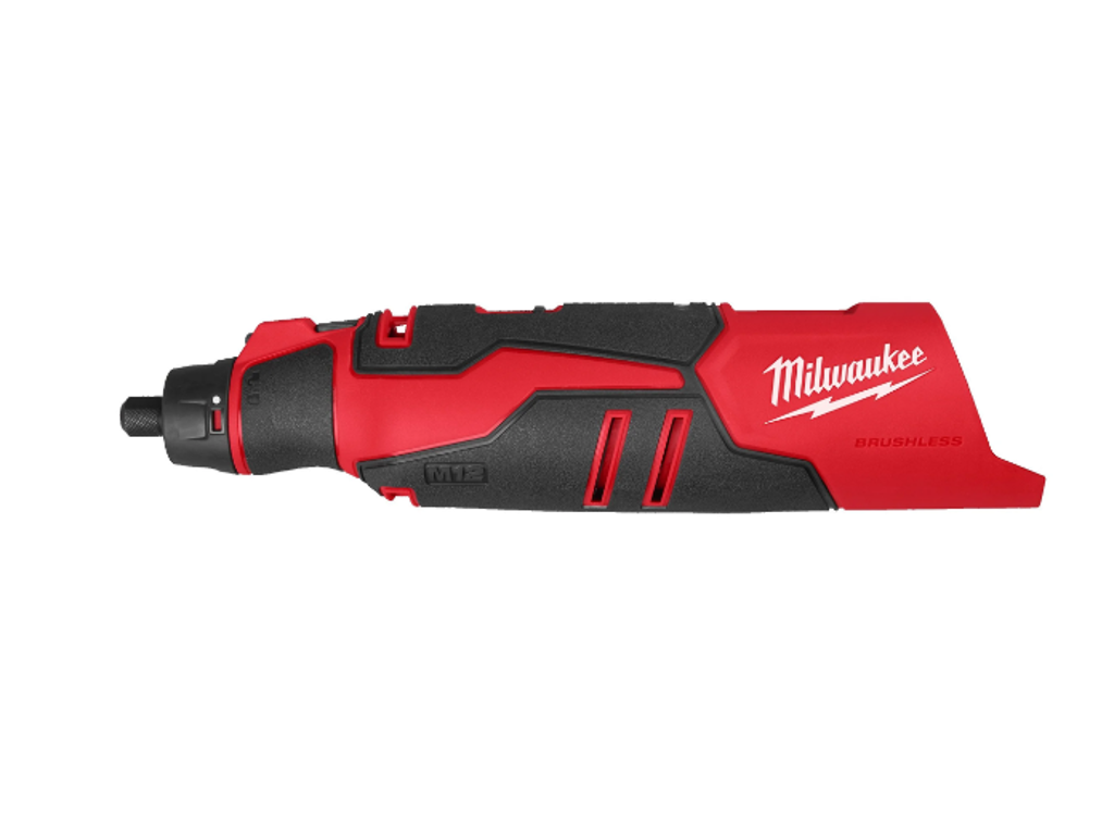 Akku Multisliber M12 BLROT-0