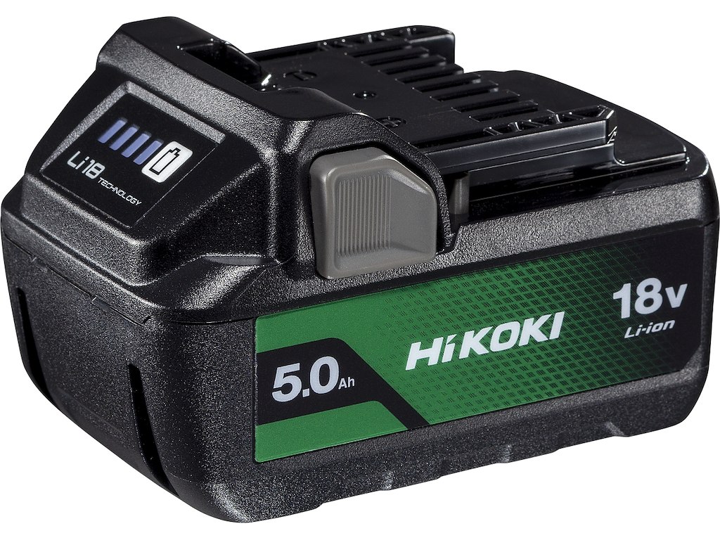 Batteri BSL1850MA 18V 5,0Ah Hikoki