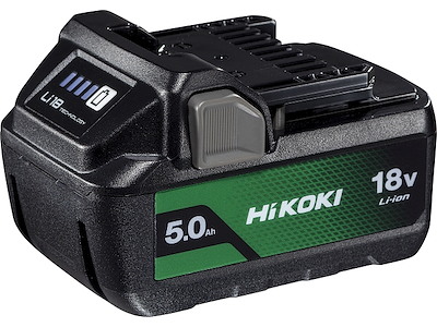 Batteri BSL1850MA 18V 5,0Ah Hikoki